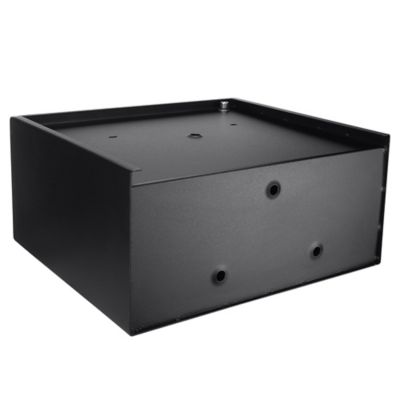 Image showing  .79 Cu. FT. Biometric Security Safe