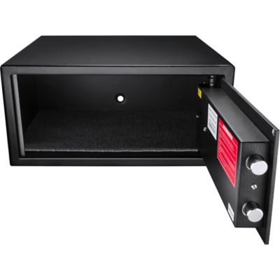 Image showing  .79 Cu. FT. Biometric Security Safe