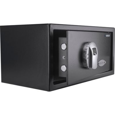 Image showing 5 th Barska .79 Cu. FT. Biometric Security Safe