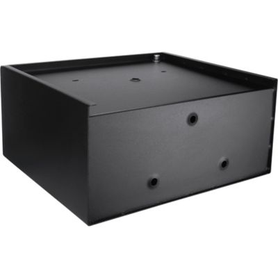 Image showing 6 th Barska .79 Cu. FT. Biometric Security Safe