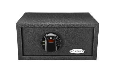 Image showing  HQ100 Biometric Digital Keypad Safe 0.46 cu. ft.