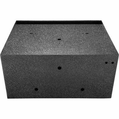 Image showing  HQ100 Biometric Digital Keypad Safe 0.46 cu. ft.