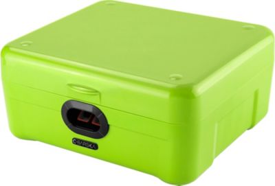 Barska iBOX Dual Biometric Secure Storage Device