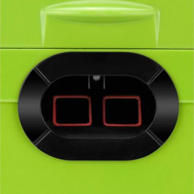 Image showing 6 th Barska iBOX Dual Biometric Secure Storage Device