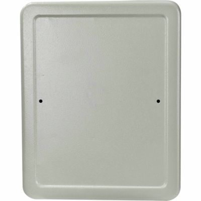 Image showing  48-Hook Key Cabinet