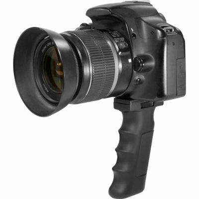 Image showing  Accu-Grip Handheld Tripod System