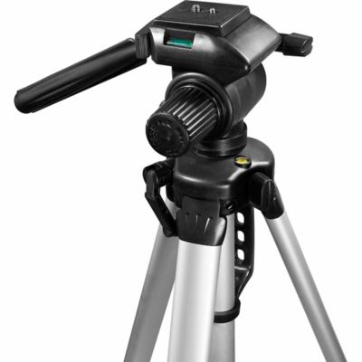 Barska 63.4 in. Deluxe Tripod