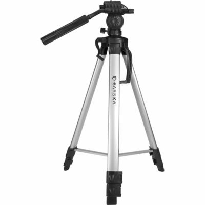 Image showing  63.4 in. Deluxe Tripod