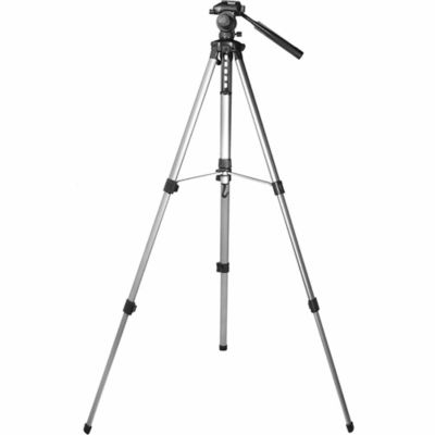 Image showing  63.4 in. Deluxe Tripod