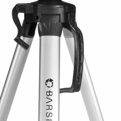 Image showing  63.4 in. Deluxe Tripod