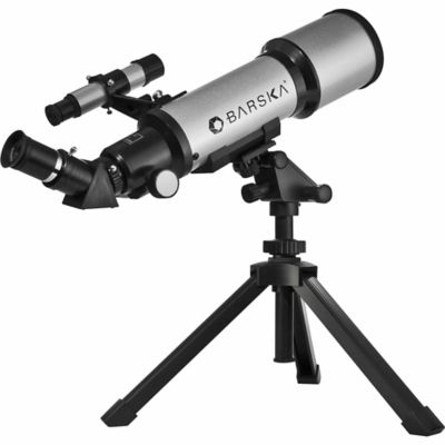 Barska 2x 300 Power Starwatcher Telescope