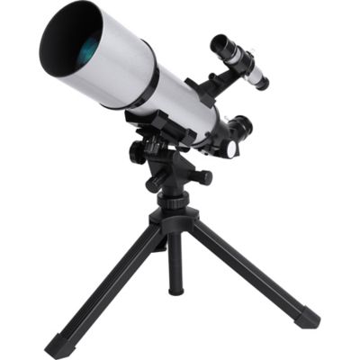 Image showing  2x 300 Power Starwatcher Telescope