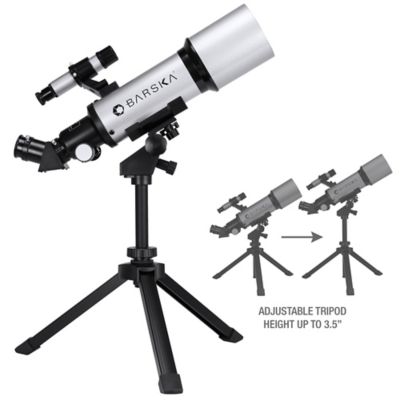 Image showing 5 th Barska 2x 300 Power Starwatcher Telescope