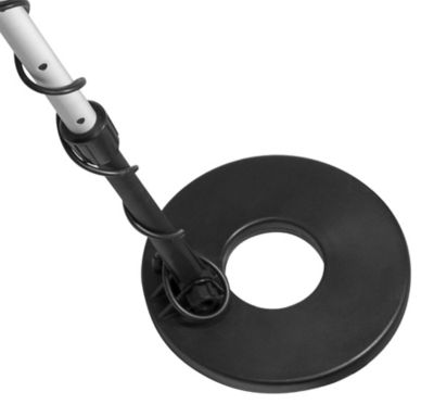 Image showing  Winbest Sharp Edition Metal Detector