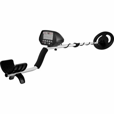 Barska Winbest Pursuit Edition Metal Detector