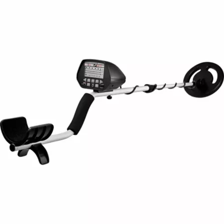 Barska Winbest Pursuit Edition metal detector Travel Accessories