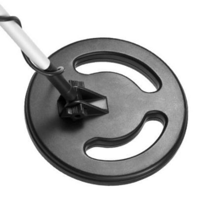 Image showing 5 th Barska Winbest Pursuit Edition Metal Detector