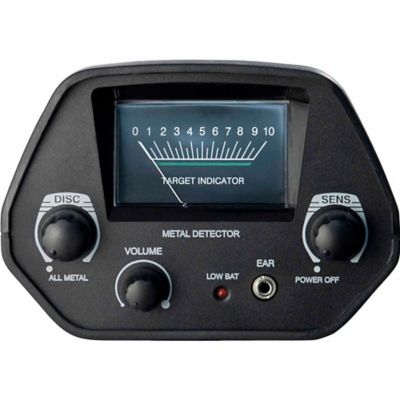 Image showing  Winbest Pro Edition Metal Detector