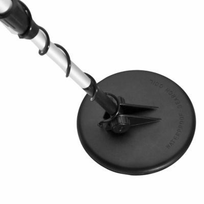 Image showing  Winbest Pro Edition Metal Detector