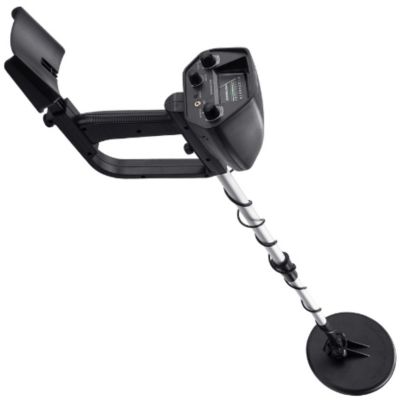 Image showing  Winbest Pro Edition Metal Detector