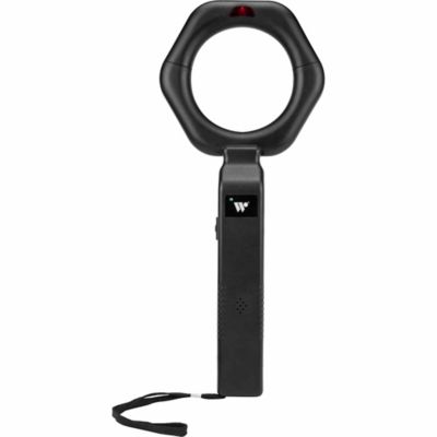 Image showing  Winbest Handheld Metal Detector