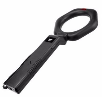 Image showing 7 th Barska Winbest Handheld Metal Detector