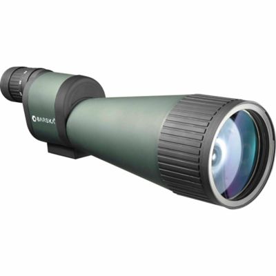 Barska 25x-125x 88mm WP Benchmark High Power Spotting Scope