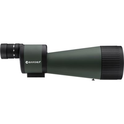 Image showing  25x-125x 88mm WP Benchmark High Power Spotting Scope