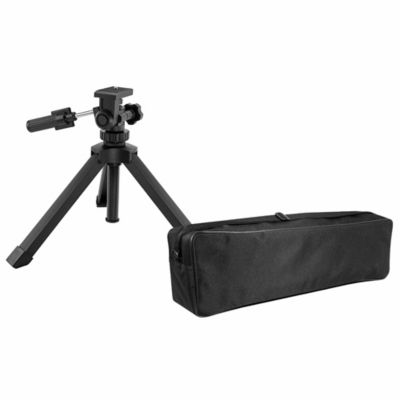 Image showing  30x-90x 100mm WP Gladiator Spotting Scope