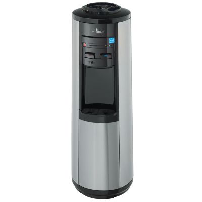 vitapur water dispenser filtration system