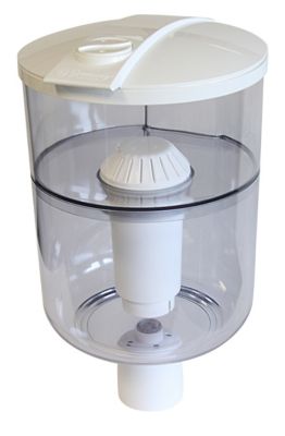 Image showing 5 th Vitapur Water Filtration System, 4.5 lb., Compatible with Vitapur Top-Load Water Dispensers and Most Water Dispensers