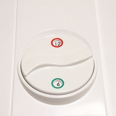 Image showing 10 th Vitapur Water Filtration System, 4.5 lb., Compatible with Vitapur Top-Load Water Dispensers and Most Water Dispensers