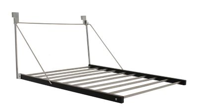 Greenway Gcl7010ss Stainless Steel Over The Door Drying Rack