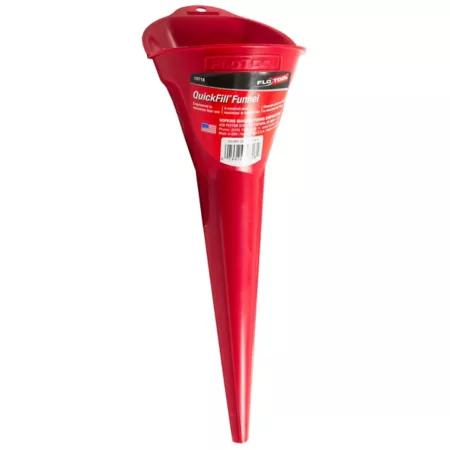 FloTool QuickFill Funnel High Speed Pouring Funnels