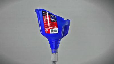 Image showing  Flex Funnel