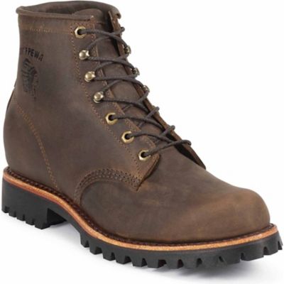 chippewa metatarsal boots