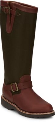 chippewa yarrow snake boots