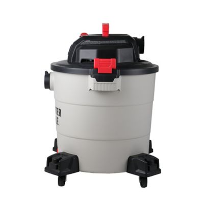 Image showing  12 gal. Corded 6 HP Wet/Dry Vacuum Cleaner