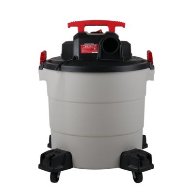 Image showing  12 gal. Corded 6 HP Wet/Dry Vacuum Cleaner