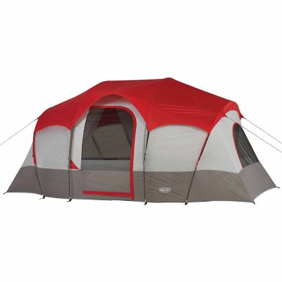 Tents & Shelters