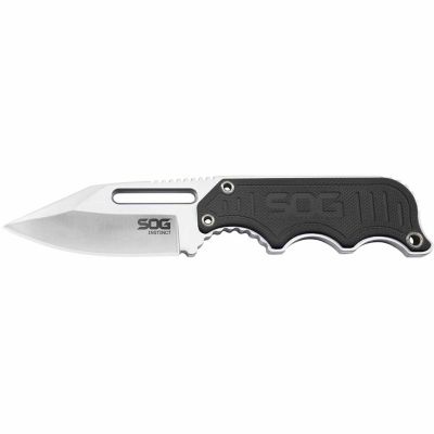 SOG 2.38 in. Instinct G-10 Knife, 4004921