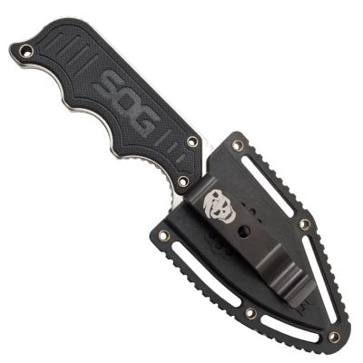 Image showing  2.38 in. Instinct G-10 Knife