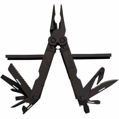 SOG 18 pc. PowerLock EOD-V-Cutter Multi-Tool