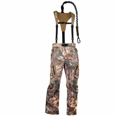 image of a Tree Stand Safety Harnesses