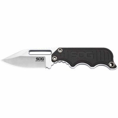 SOG 1.9 in. Instinct G019 Mini Knife