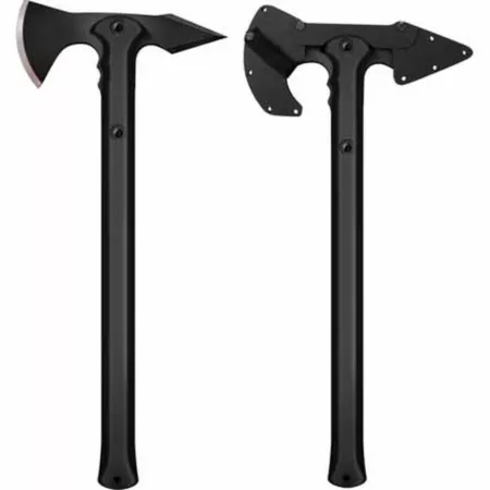 Cold Steel 3 1/2" Hawk Trench Hunting Axes & Saws