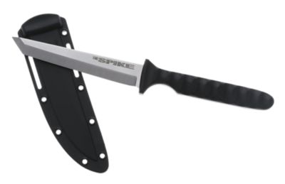 Image showing  4 in. Tanto Spike Knife