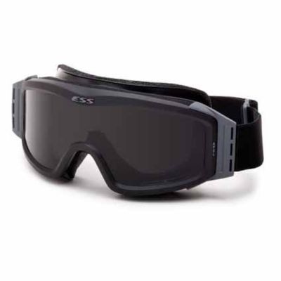 ESS Eyewear Profile Goggles, Black