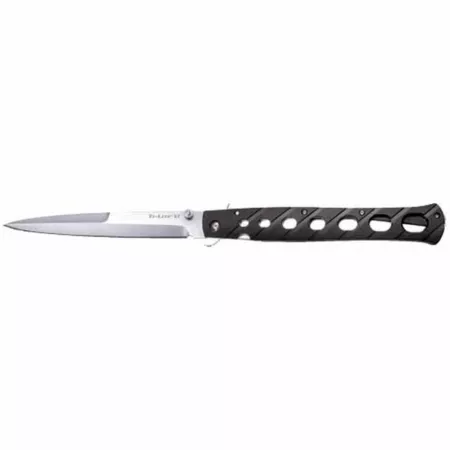 Ti-Lite Zytel Cold Steel 6" Tactical Folding Knife 56520 Knives