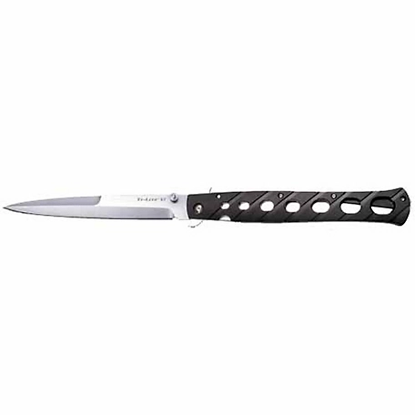 Cold Steel 6 in. Ti-Lite Zytel Tactical Folding Knife, 56520